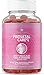 Produktbild PreNatal Care - Sugar Free Gummies for Women with Multivitamins, Folic Acid, DHA & Zinc. Vegetarian Friendly, 100% Natural, Kosher & Halal Certified 60 Count