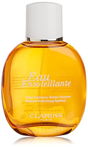 Clarins Eau Ensoleillante Treatment Fragrance Spray 100ml