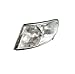 Produktbild Blinkerleuchte Blinker Weiß Vorne Links SAAB 9-3 98-02