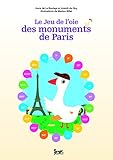 Image de Le Jeu de l'oie des monuments de Paris