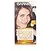 Price comparison product image Garnier Belle Color 3 Dark Brown Permanent Hair Dye, 115 g
