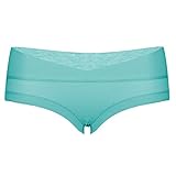 Intimate Portal Damen Unter-dem-Babybauch Schwangerschaftsslip - 3