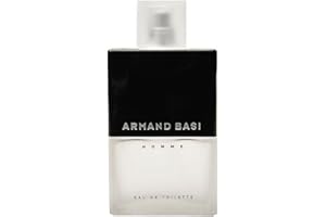 Armand Basi Armand Basi Homme Eau de Toilette Vaporizador 125 ml