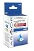 Produktbild Armor K20618 6ml Cyan Tintenpatrone, K20618