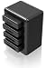 Produktbild Lexar Professional Workflow HR1 schwarz Kartenleser