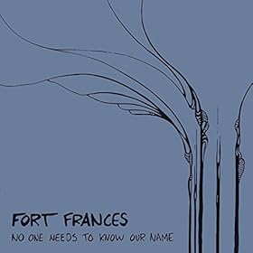 No One Needs to Know Our Name