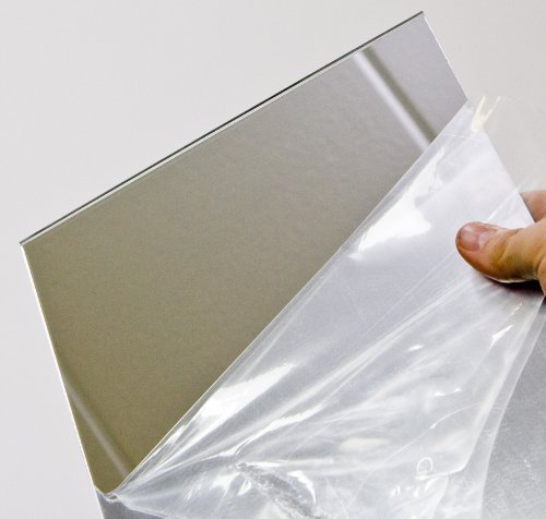 Acryl-Spiegel/Plexiglas-Spiegel, 3mm XT, 30 x 20 cm - 4