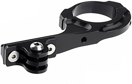 HG Smart Technologies® GoPro Accessories Kit Premium Set for GoPro Hero Session Hero 4 Silver Black Hero 3+ 3 2 SJ4000 SJ5000+: Head Strap Mount +Chest Harness with J-hook Mount +Wrist Mount +Extendable Handheld Monopod with Tripod Mount +Flexible Phone Clamp +Thumbscrew (Seperate, Professional Handbar)