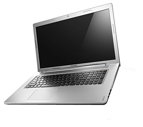 Lenovo Z710 17 3-inch Full-HD 1080p Laptop  Black  -  Intel Core i7-4700MQ 2 4 GHz  12 GB RAM  2 GB Dedicated Graphics  1 TB 8 GB SSHD  1 TB HDD  HDMI