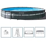 Piscine Tubulaire Intex Laquelle Choisir En 2019 Guide Piscineinfo