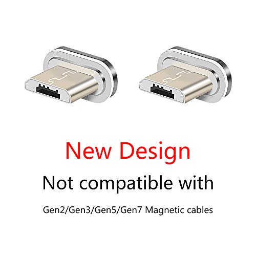 Gen10 conectores micro usb sin cables