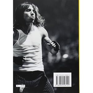 Scar Tissue