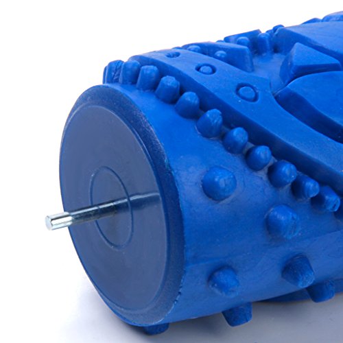 15cm Rollen Blume geprägte Malerei Roller Tool für DIY Wandgestaltung - 6