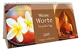 Image de Weise Worte für jeden Tag 2013