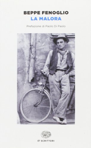 La malora libro
