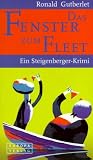 Cover zum Buch Das Fenster zum Fleet