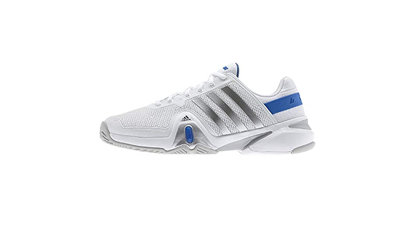 Buy Adidas Men's Adipower Barricade 8 