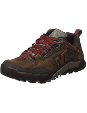 Merrell Herren Annex Trak Gtx Sneaker