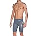 Produktbild arena Powerskin Carbon Ultra Jammer, Herren, Störsender, Powerskin Carbon Ultra Swim Jammer, Bluesteel/Silver, 32