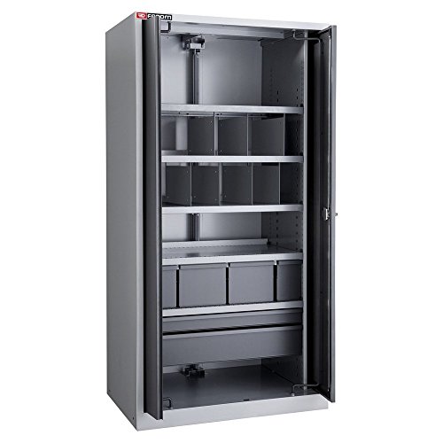 Facom 2940B – Armoire de portes escamotables