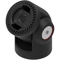 Quad Lock 360 - Morsetto Per Tubo Flessibile A Gabbia – Supporto Universale Per Cellulare E Fotocamera – Diametro Barra 32-60 Mm - 3