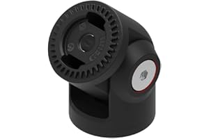 Kulowy Adapter Motocyklowy Quad Lock