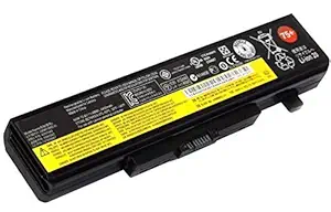 SellZone Replacement Laptop Battery for Lenovo G580 MBB