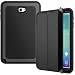 Produktbild Samsung Galaxy Tab A 10.1 Hülle(SM-T580),HAVE1SEE Auto Sleep Wake with Leather Stand Hülle Samsung Galaxy Tab A 10.1 (SM-T580) Black