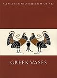 Image de Greek Vases in the San Antonio Museum of Art