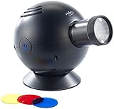 projektor uhr lidl Zifferblatt bis zu 120 cm Ø • Lautloser Betrieb, optimal für ruhige Nächte • Mit großem Ein-/Aus-Schalter • Maße: 13 x 23 x 15 cm (mit Standfuß) , wiegt 435 g