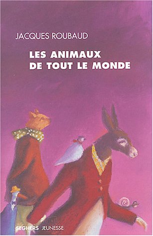 couverture de : Les animaux de tout le monde