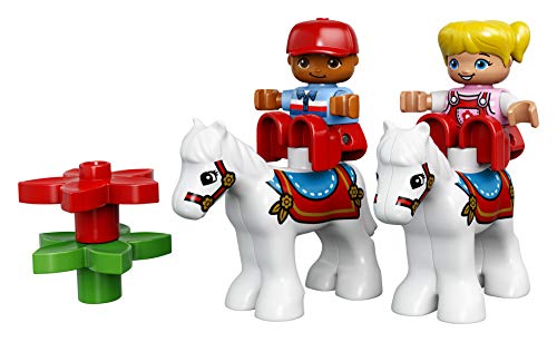 Lego-Duplo-Town-Gita-al-Luna-Park-Multicolore-10841