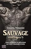 Sauvage: Wind dragons T1