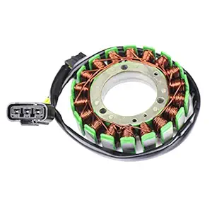 Ecomspace OE Stator Assy/Magneto Generator Coil FOR CFMOTO CF800 X8 0800-032000