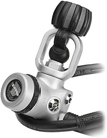 Apeks XTX100 First Stage - Din