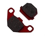malossi mhr replica piaggio ac Bremsbeläge MALOSSI MHR - PIAGGIO 50 NRG Power DT Baujahr 05-06 (Vorne)