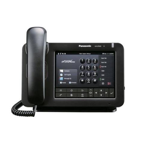 Preisvergleich Produktbild Panasonic KX-UT670