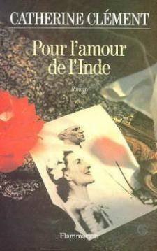 couverture de : POUR L'AMOUR DE L'INDE