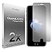 Produktbild 2x Apple iPhone 7 (4,7 Zoll) - Spiegelfolie Display Schutzfolie Folie Schutz Mirror Screen Protector Displayfolie - RT-Trading