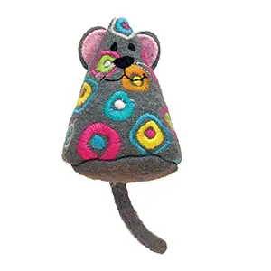 KONG Tropics Mouse Cat Toy