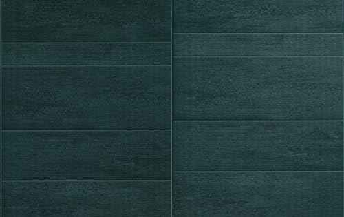 Swish Marbrex Anthracite Tile Effect Sample Wall Panels Bathroom PVC Wet Wall Cladding Sample
