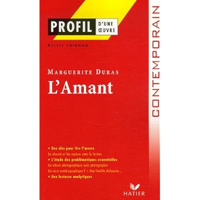 L Amant De Marguerite Duras Pdf Download Erngau