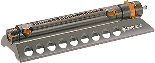 Preisvergleich Produktbild Gardena Regner ''Aquazoom 350 / 2''