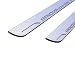 KMH Door Sill Plate Light Moving for Toyota Innova Crysta (Set of 4 Pcs) (White) RS.2500.00