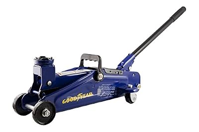 Goodyear Good Year GOD1000 vérin hydraulique 2 Tonnes