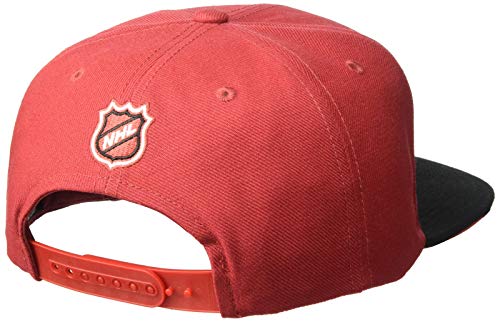 Baseball adidas finito Goodsflat Flat Brim Snapback Abbigliamento