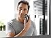 Philips Pt860 Powertouch Plus Shaver - Arctic Silver