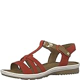 Obermaterial: Leder, Innenmaterial: Leder