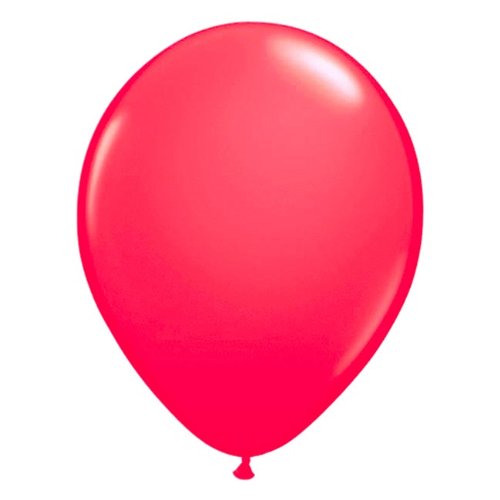 UV Leucht-Luftballons einfarbig 50er Pack - 4