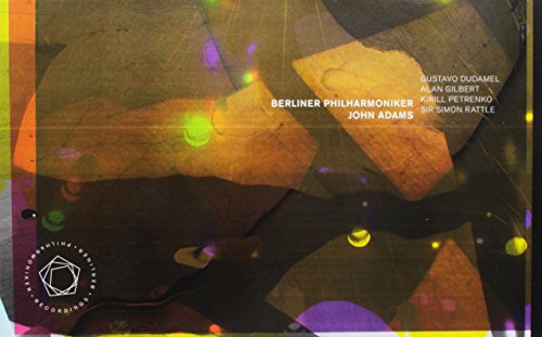 John Adams Edition [Box] [Import allemand]